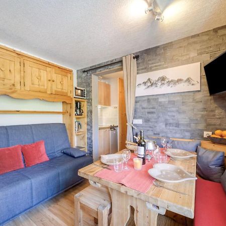 Studio Les Grandes Platieres - Val Claret-27 By Interhome Tignes Exterior foto